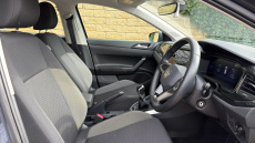 Volkswagen Polo 1.0 TSI Life 5dr Petrol Hatchback